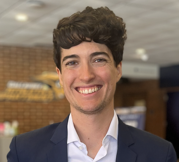 Esti Blanco-Elorrieta